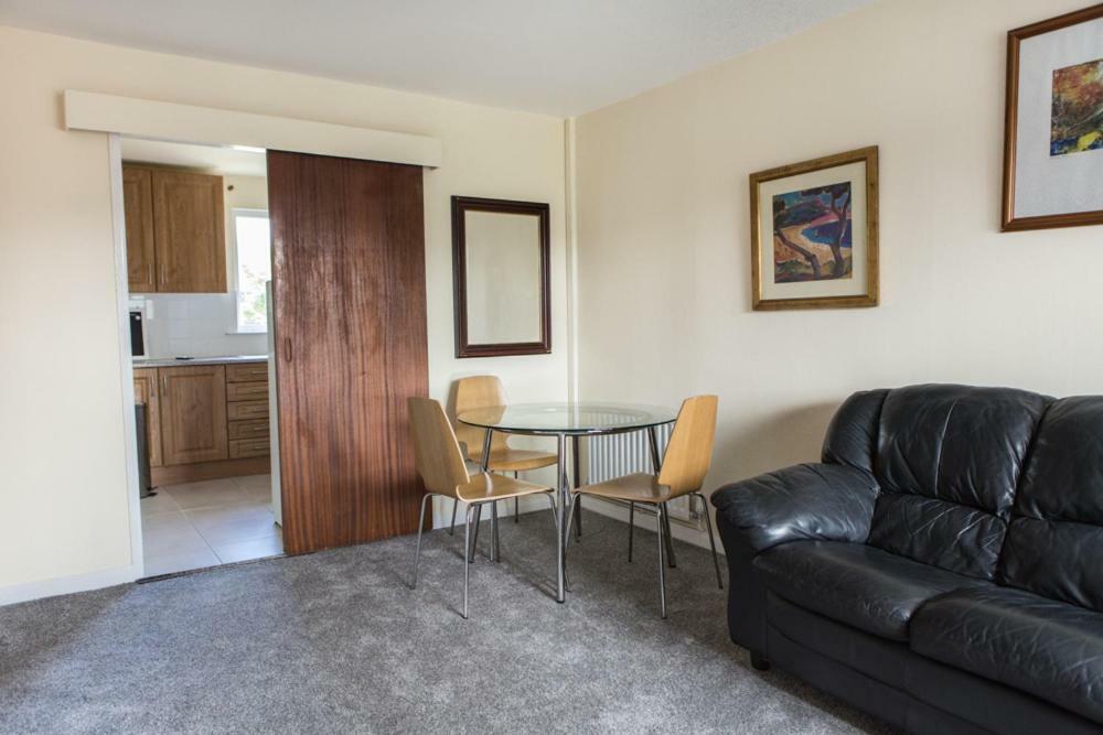 Ferienwohnung 31 Hampton Drive Belfast Exterior foto
