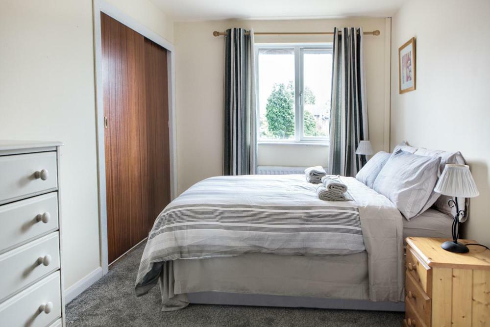 Ferienwohnung 31 Hampton Drive Belfast Exterior foto